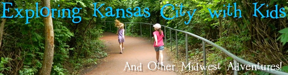 Exploring Kansas City with Kids