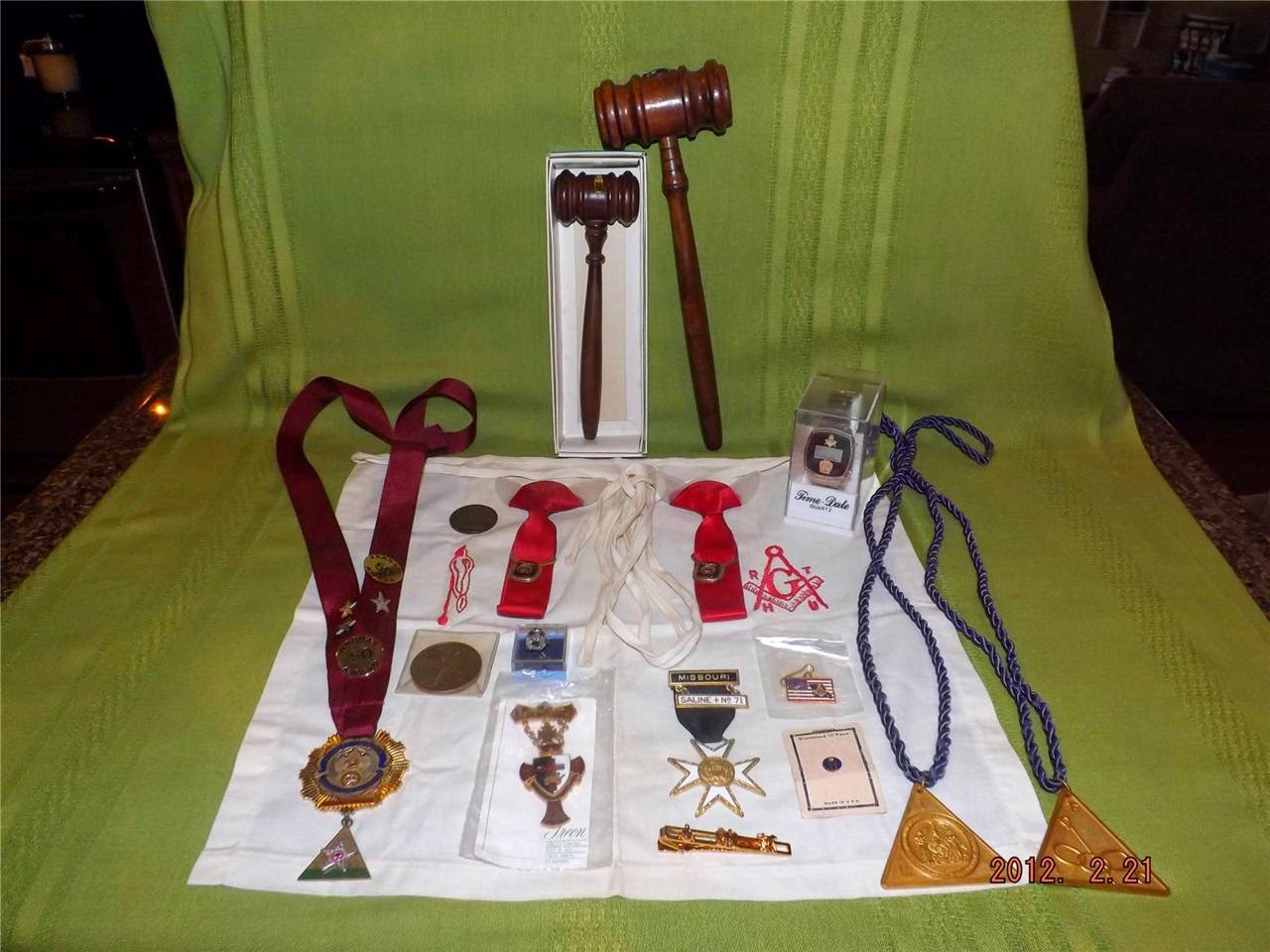 Vintage Lot Vintage Lot