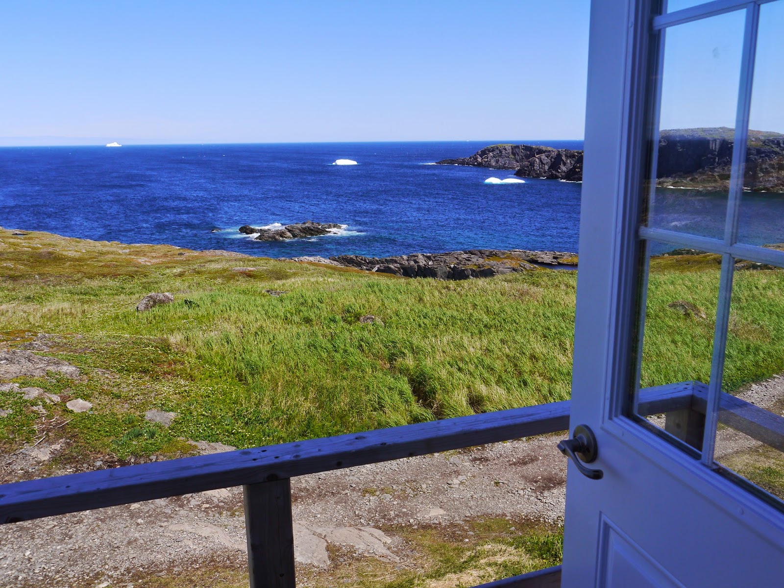 Sense and Simplicity 3 Places to Stay in Western Newfoundland