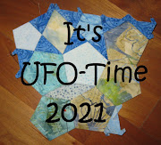 UFO- Abbau 2021