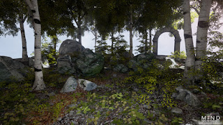 صور لعبة Mind Path to Thalamus Enhanced صور لعبة Mind Path to Thalamus Enhanced
