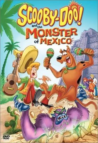 Scooby-Doo - Animated Movies