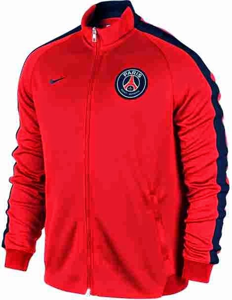 jual jaket psg terbaru warna oranye musim 2014 2015 jual jaket psg terbaru warna oranye musim 2014 2015
