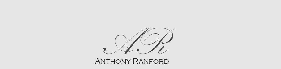 Anthony Ranford