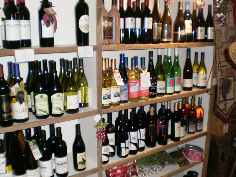 Wine About Virginia Our Aspen Dale Adventure