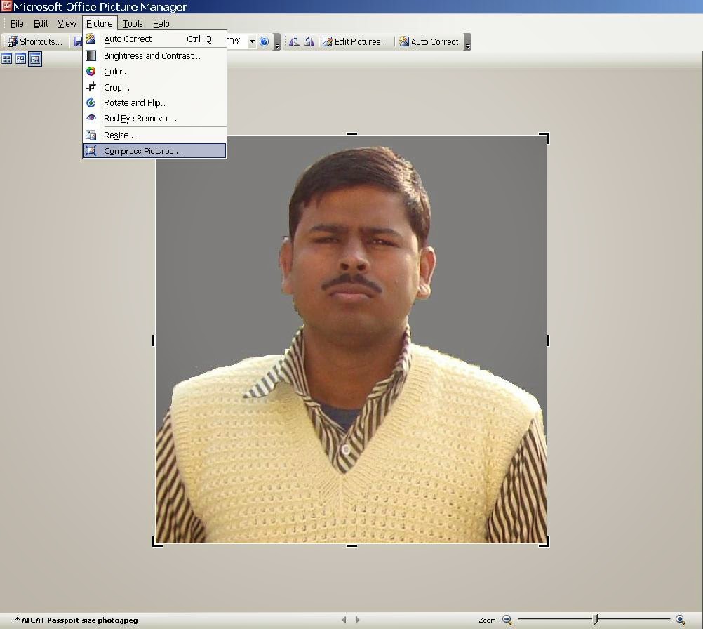 Passport Photo Size Compressor at Carl Farr blog