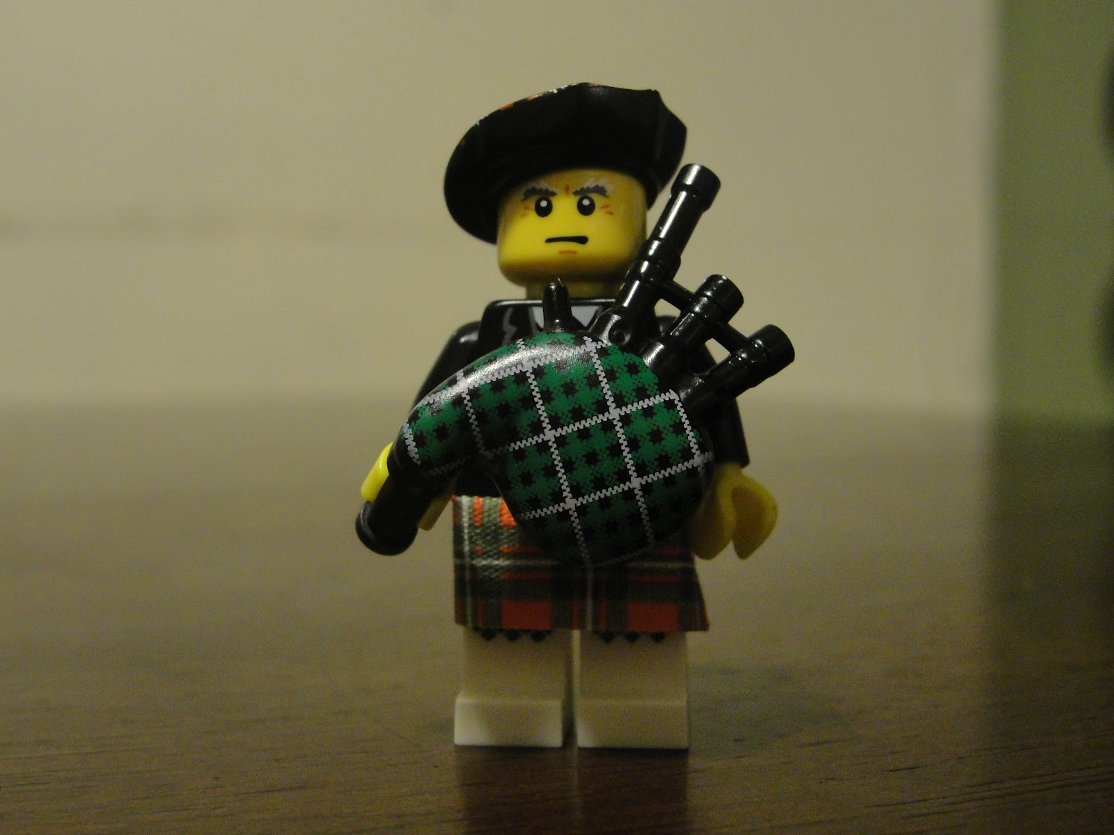 lego cod 6