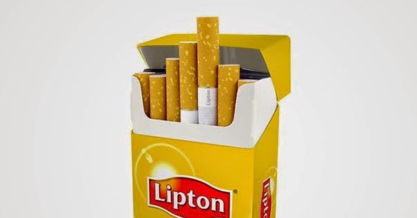 Unexpected Products By Popular Brands