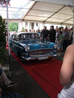 Simca Autos