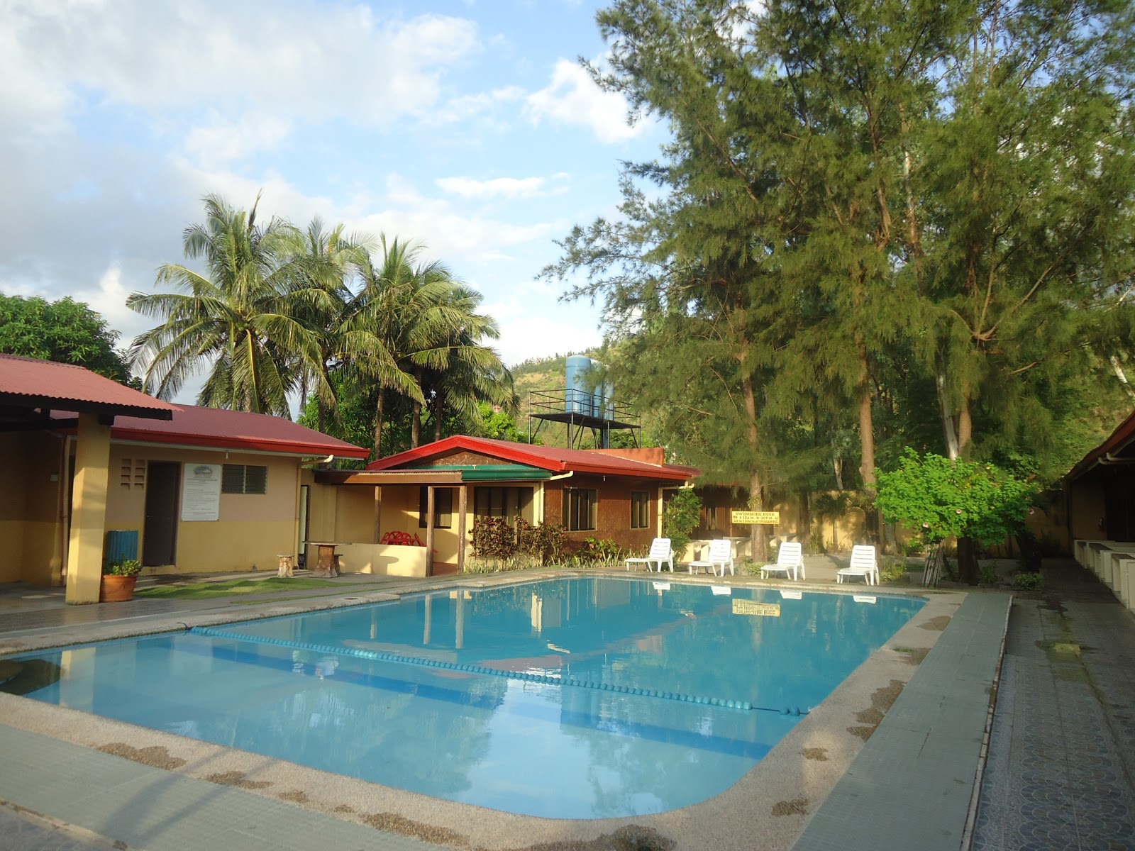 travelogue Zambales Series Version 1.0 Canoe Beach Resort, Pundakit