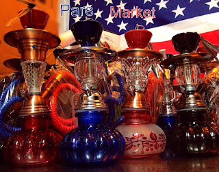  The use of modern hookah is also gaining a lot of attention today. In the US, there is an increase of bars and cafes that promotes the use of hookah pipes to their customers as an alternative way to tobacco smoking.