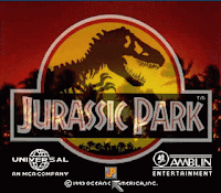 Download Jurassic Park the Game