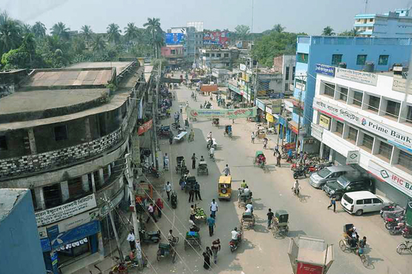 jessore, bangladesh