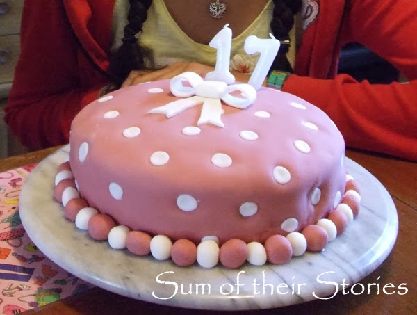 Simple Cake Decorating Ideas That Anyone Can Do - Sum of ...