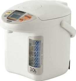 best Japanese electric water boiler: Hot New Release – Zojirushi