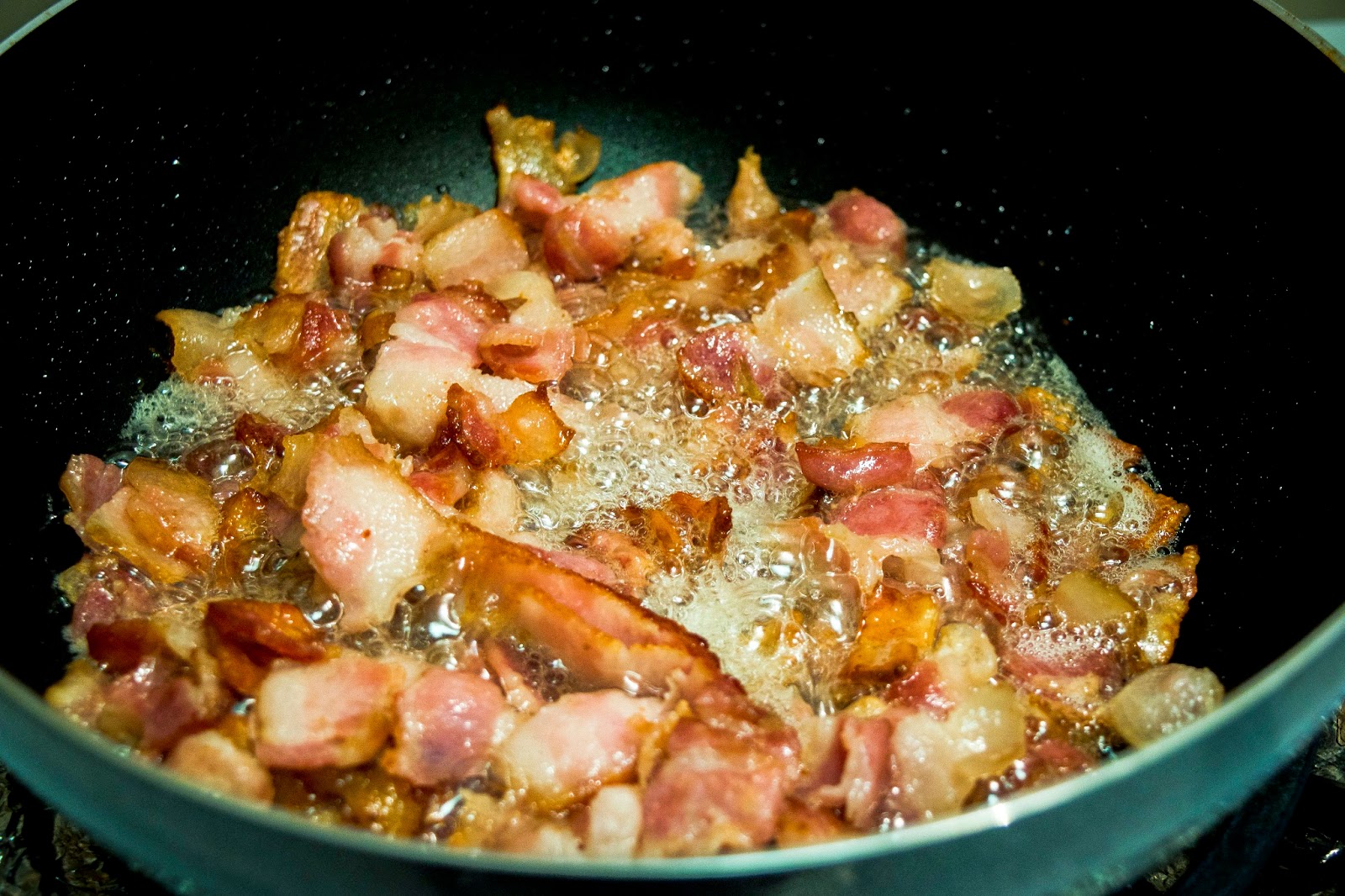 A Second Bite Caramelized Sweet Onion Bacon Jam
