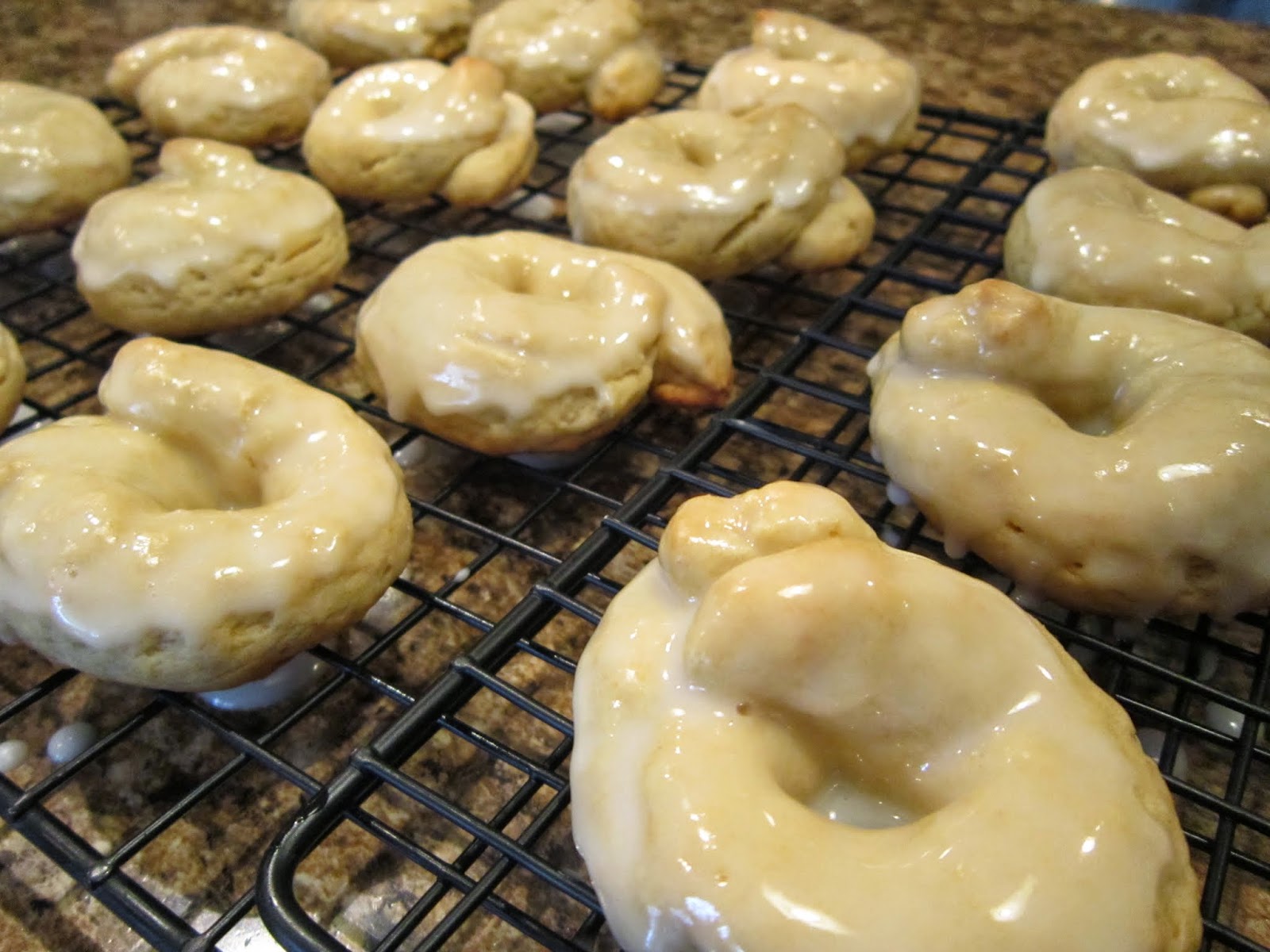 The Italian Next Door Wine Taralli