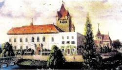 Alte Schloss•Mühle