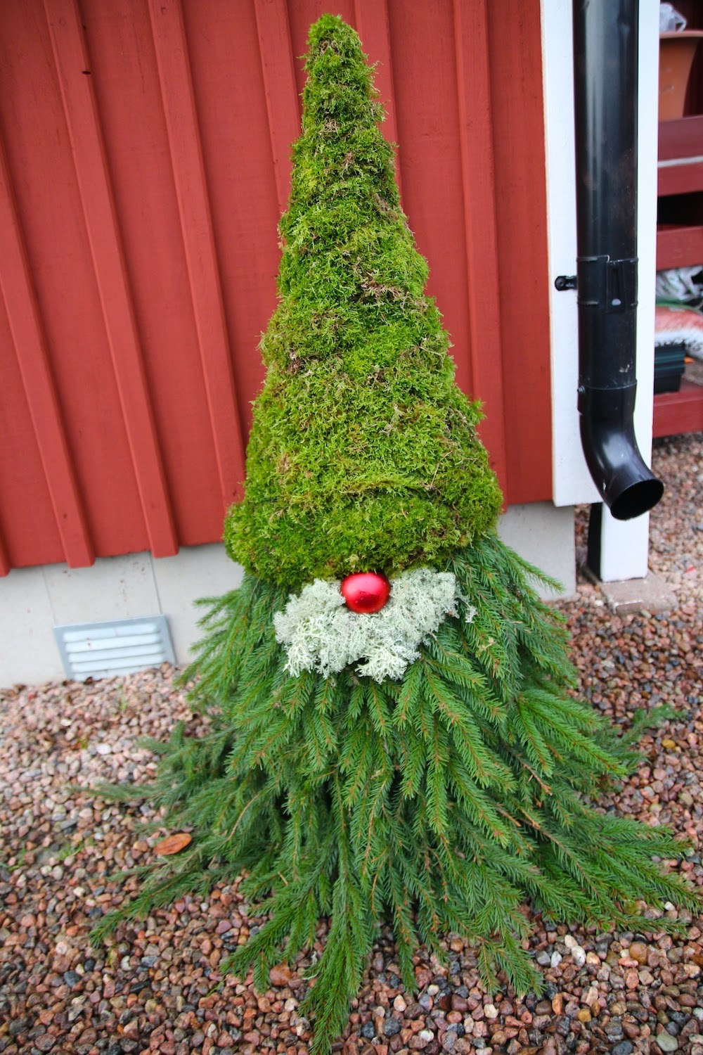 tomtar att göra själv tomtar att göra själv