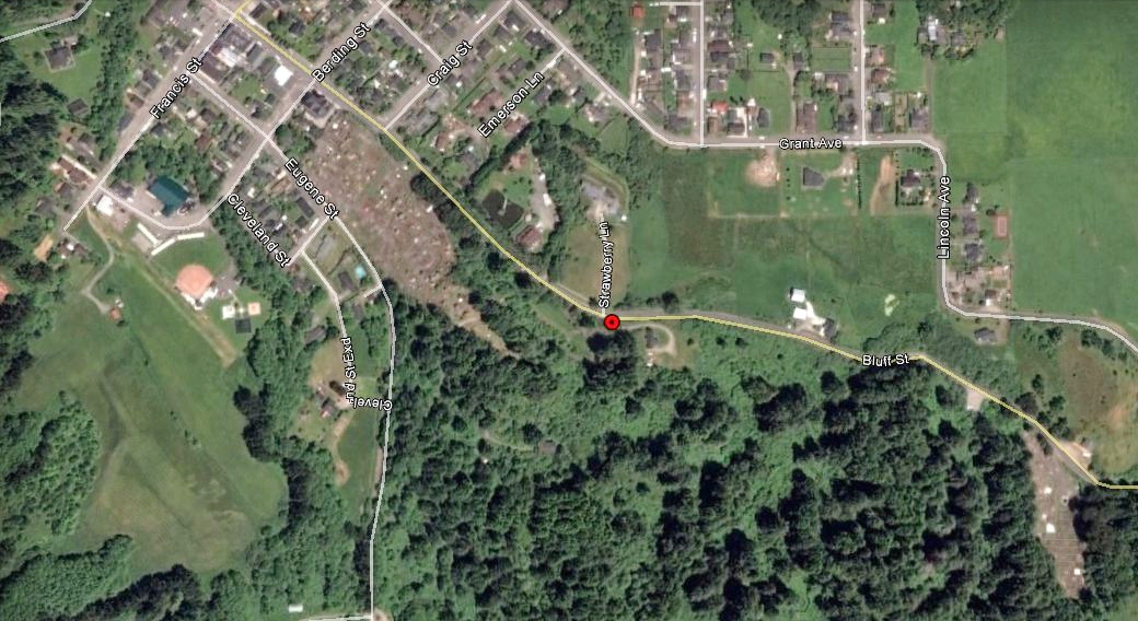 Then & Now Movie Locations Salem's Lot (1979)