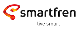 Logo Smartfren