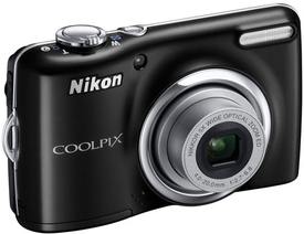 Nikon Coolpix L23 Nikon Coolpix L23