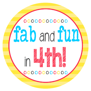 Fun and Fab in 4th