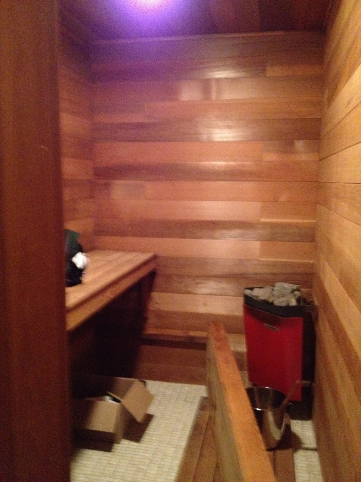 Nutmeg & company home: laundry room & bath project
