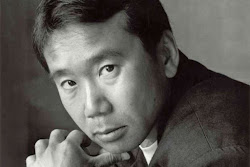 Haruki Murakami