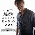 Blinders presents 'Alive Radio' 005 // With special guest Jay Hardway