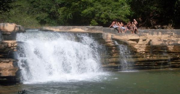 Claro dos Poções CIS Alto Rio Verde Grande