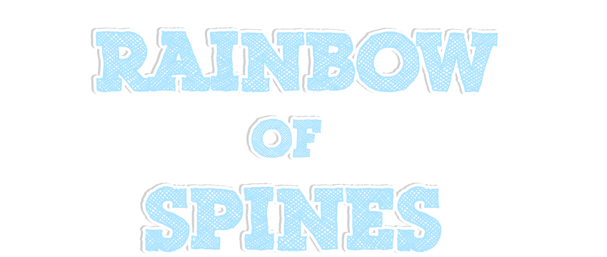 Rainbow of Spines // Official