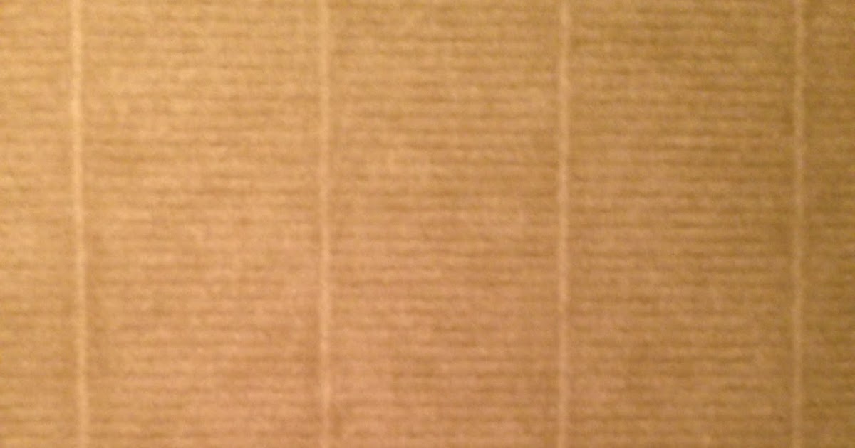 Justin's Amazing World At Fenner Paper What isLaid Paper?