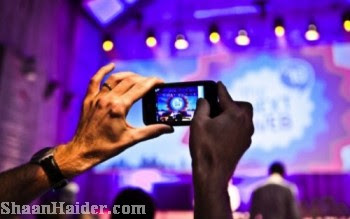 Tech Events Not To Miss in 2012