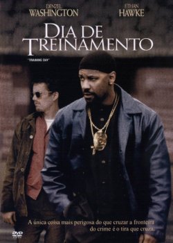 Baixar Filme Dia de Treinamento DVDRip Dublado Dia.de.Treinamento Dia de Treinamento DVDRip RMVB Dublado