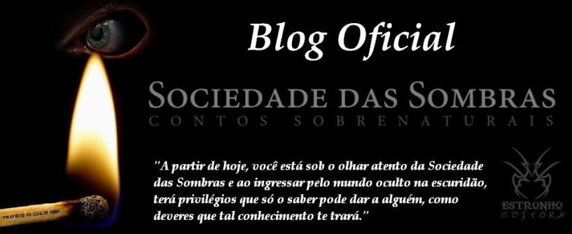 Sociedade das Sombras