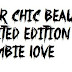 Über Chic - Limited Edition - Zombie Love 