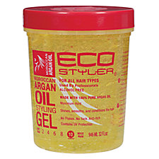 African Naturalistas Eco Styler Gel Vs Worlds Of Curls Curl