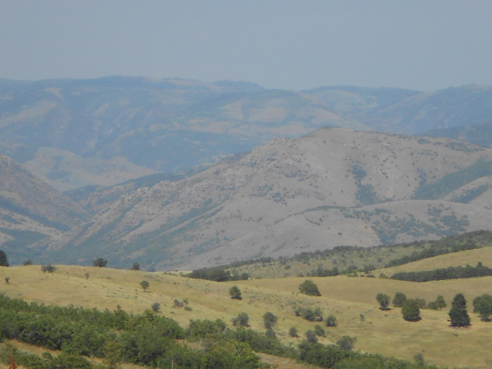 The Mystery Of Utah History Monte Cristo Weber County's mysterious