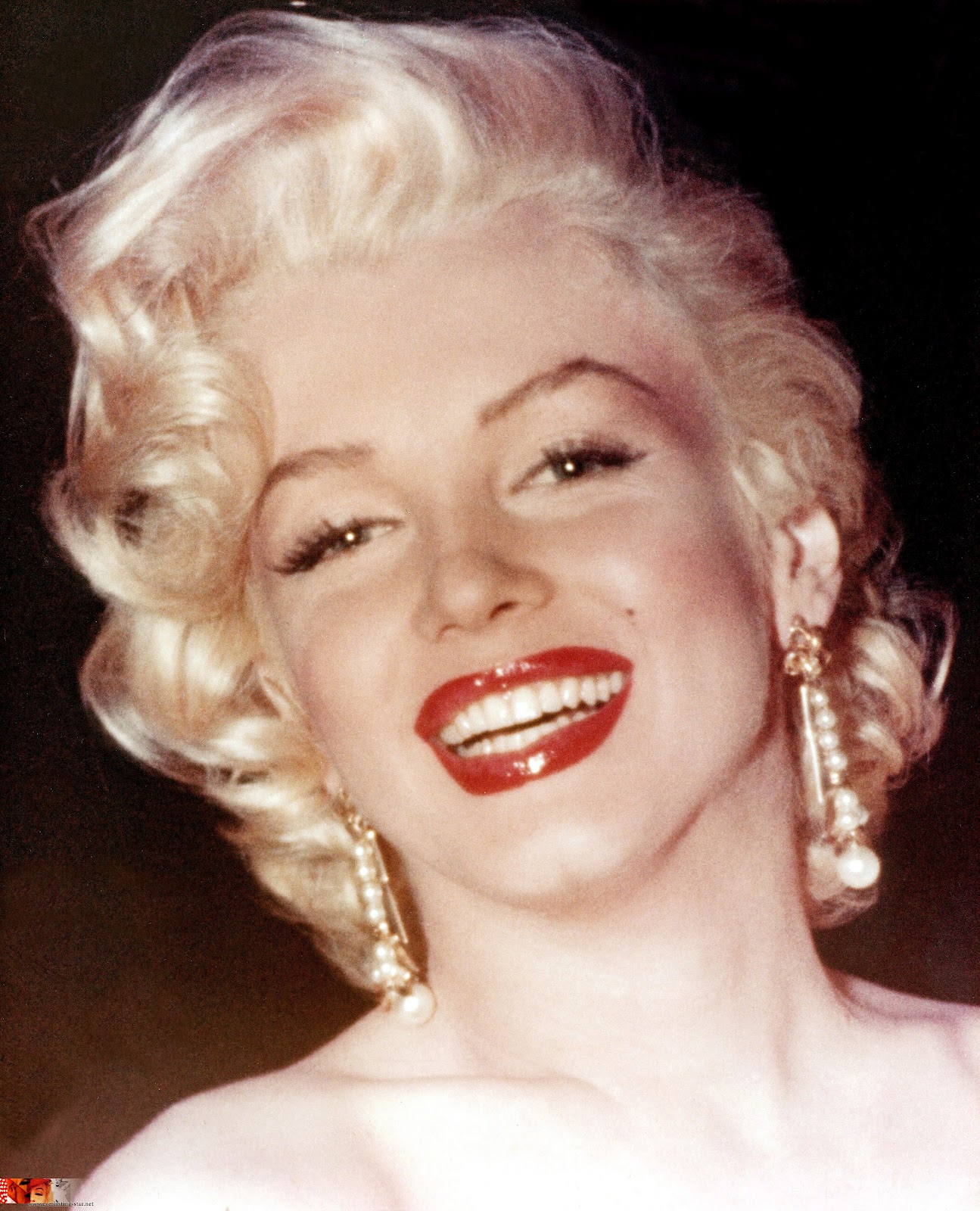 Make Up Anni 50 Marilyn Monroe Inspiration Make Up Pleasure