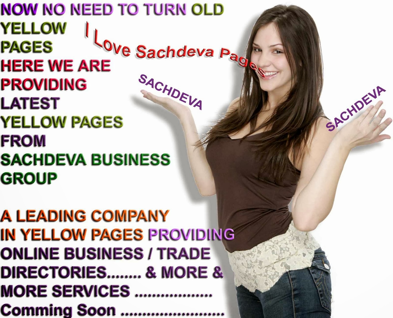 NOIDA YELLOW PAGES