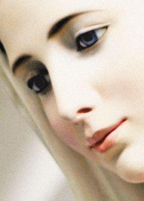 Virgin Mary Medjugorje