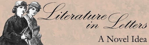 Literature in Letters