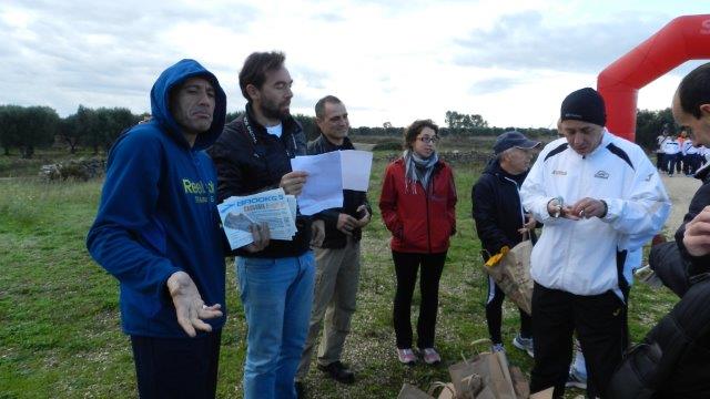 Affronti il pacco da argilla di argilla azzurra