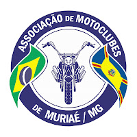 Associação de Motoclubes de Muriaé convida para motociata em comemoração ao Dia do Motociclista