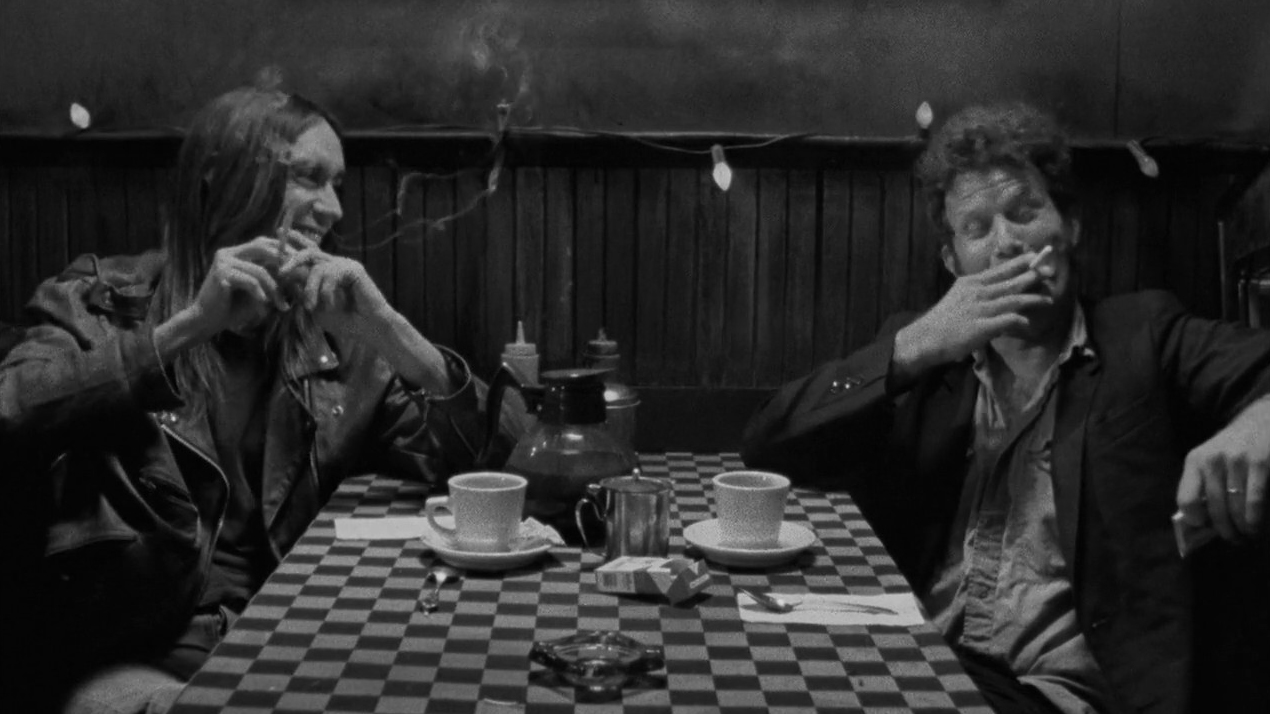 Movie Photographs Coffee And Cigarettes (2003)