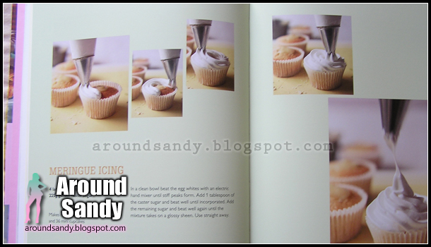 how to cupcake Libros: The Primrose Bakery Book