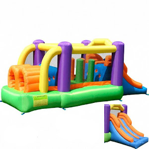 Inflatable Obstacle