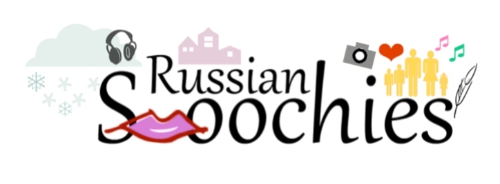 Russian Smoochies