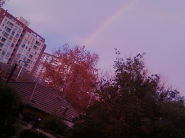Rainbow...~*